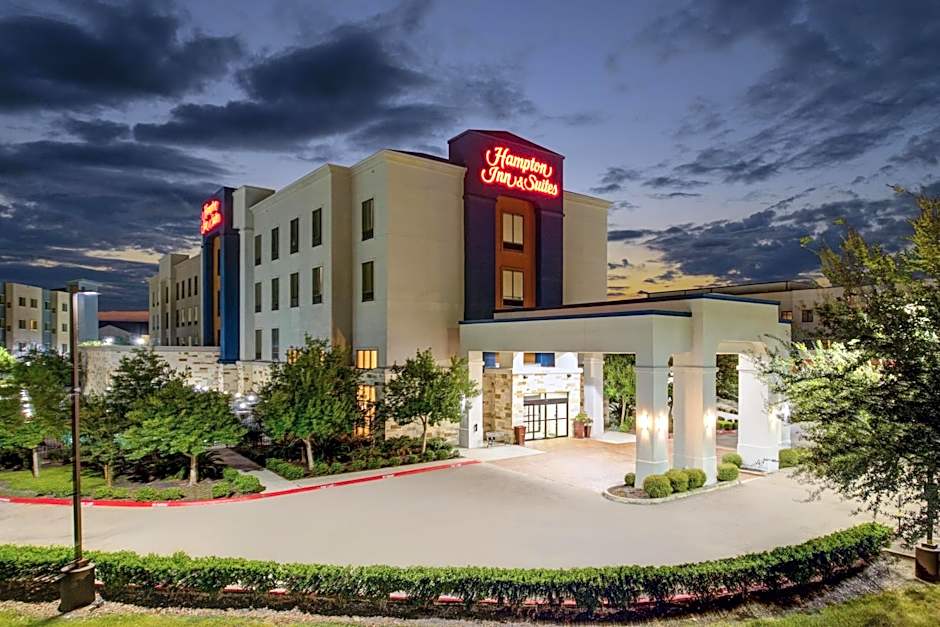 Hampton Inn & Suites by Hilton Houston Pasadena