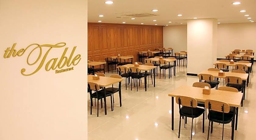 Hotel Skypark Jeju 1