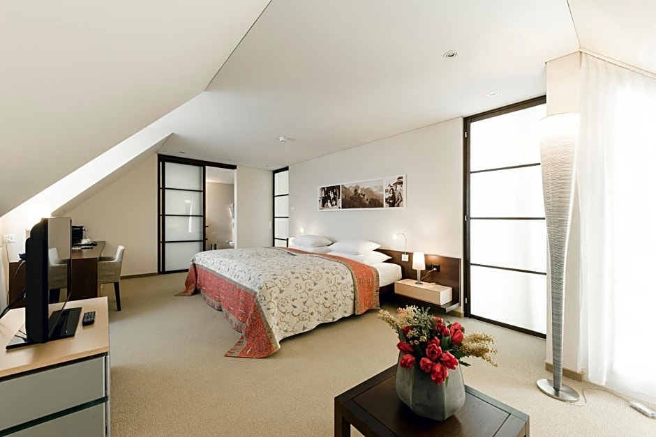 Residence Hotel