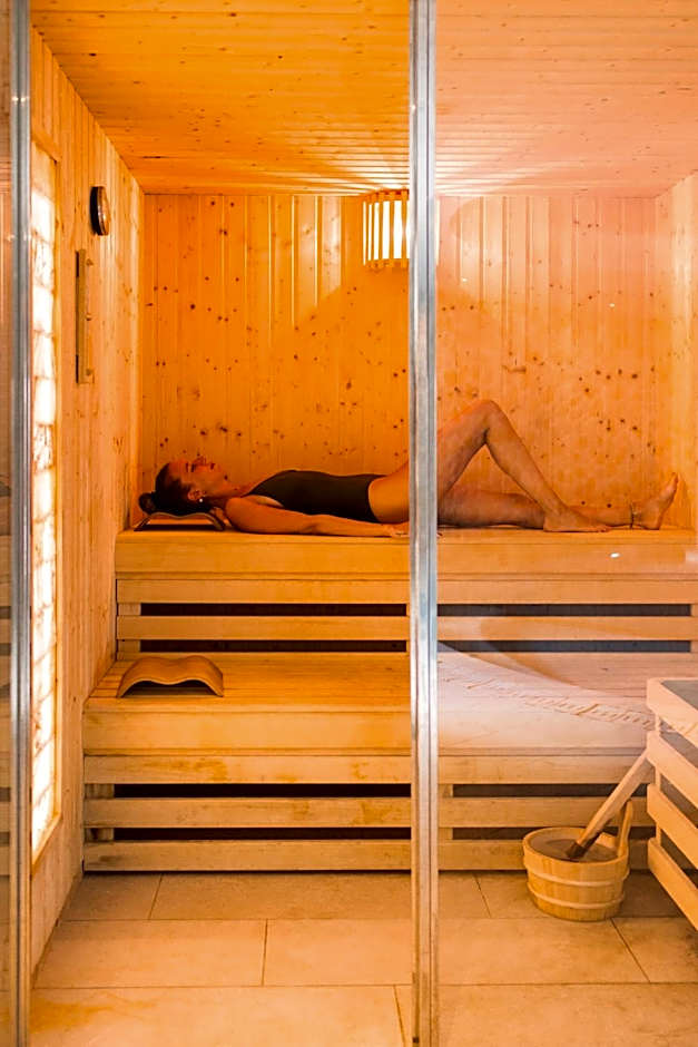 Hotel Gran Sagitario