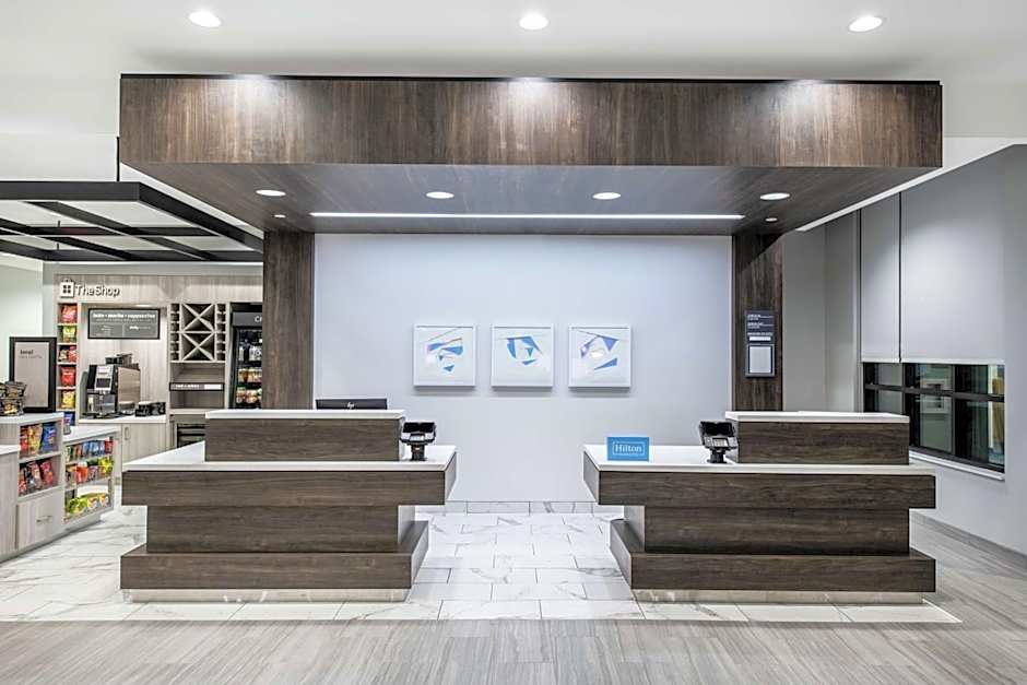 Hilton Garden Inn Pittsburgh Area Beaver Valley, Pa