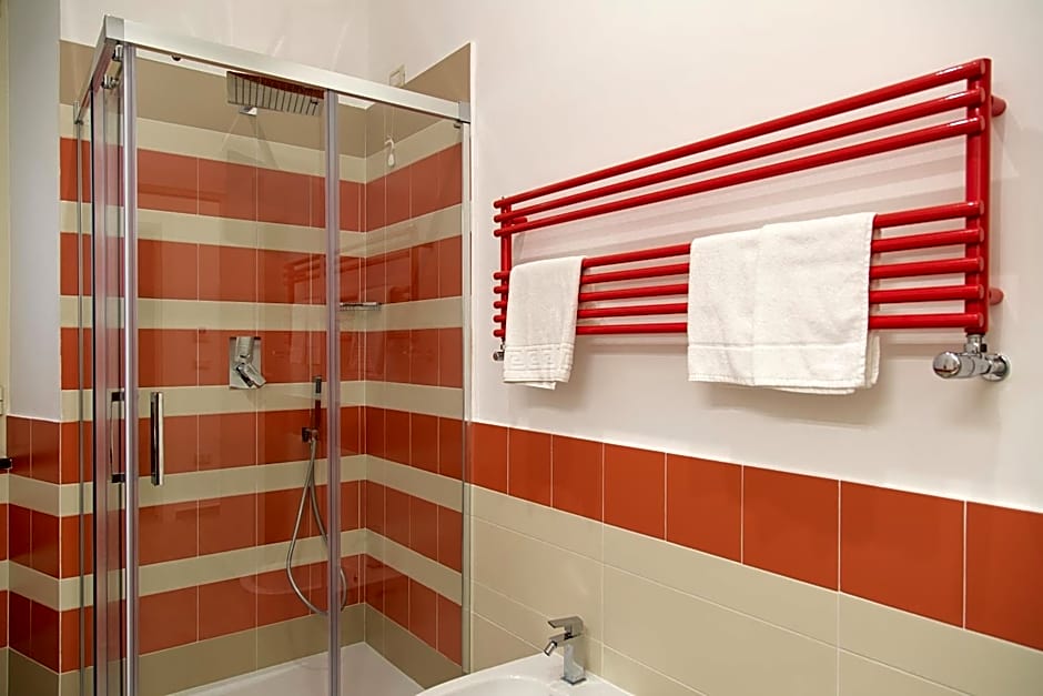 The Five Rooms Napoli