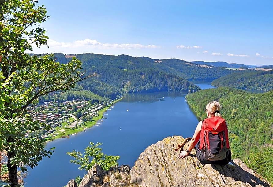 Hotel Am Schlossberg