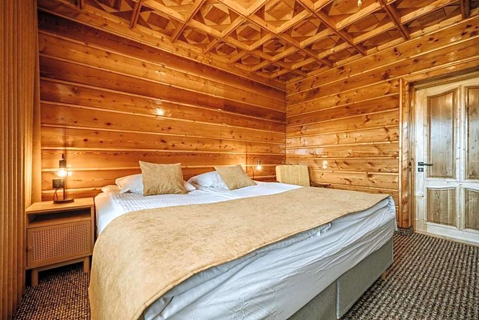 Dom Wypoczynkowy U Staszla