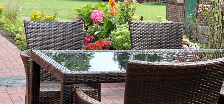 Gästehaus Wacholderheide Garni