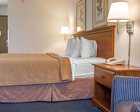 King Room - Non-Smoking