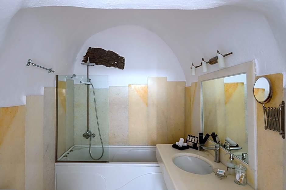 Artemis Villas , Imerovigli