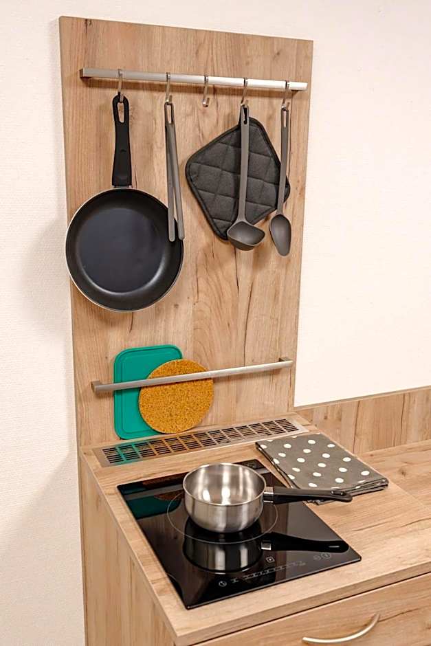 Sonnenschein Hotel & Apartments