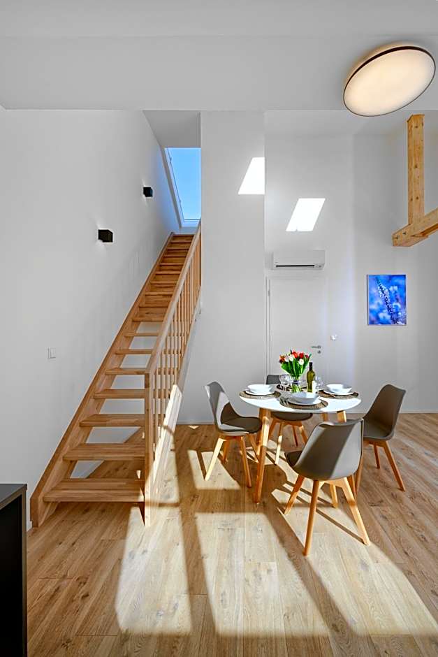 DownTown Suites Jugoslavska