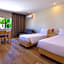 Agua Hotels Vila Branca
