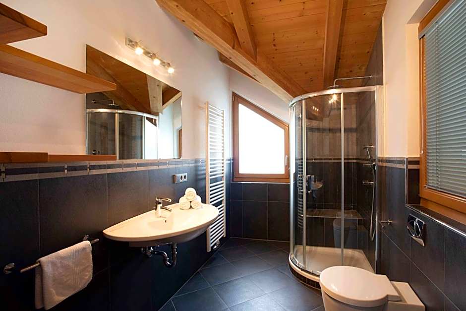 Residence Untermösslhof