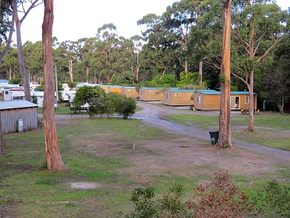 Bruny Island Holiday Park