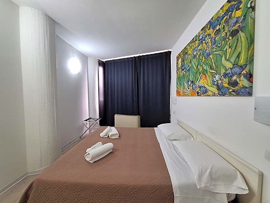 Residence Ferrucci
