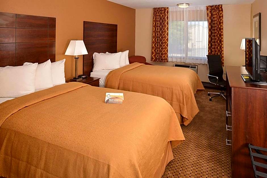 Quality Inn Appleton West