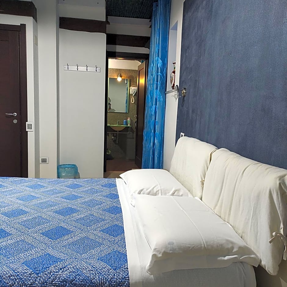 Antico Centro Quartu