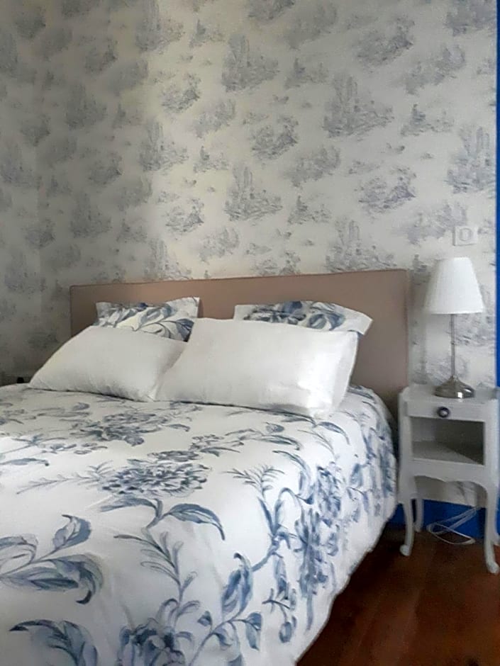 Villa SAINT-PRIVAT