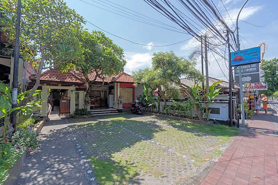 Urbanview Hotel Rasa Sayang Inn Tanjung Benoa Bali