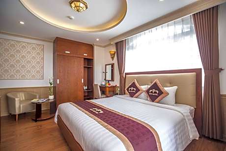 Premium Double Room