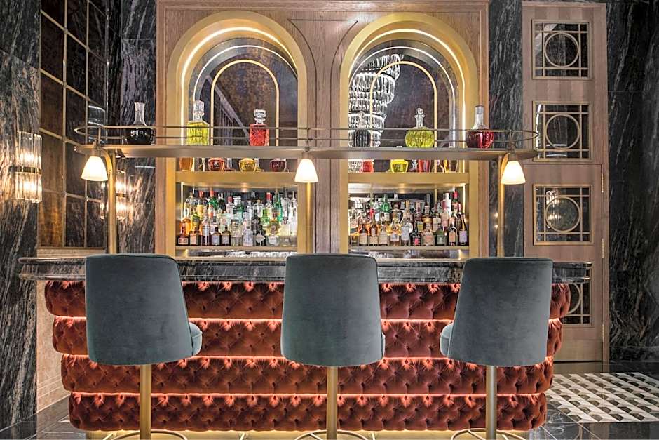 AC Hotel Palacio del Retiro Autograph Collection