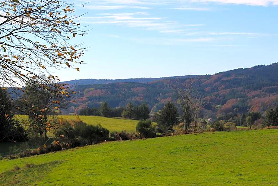 Le Relais du Vermont