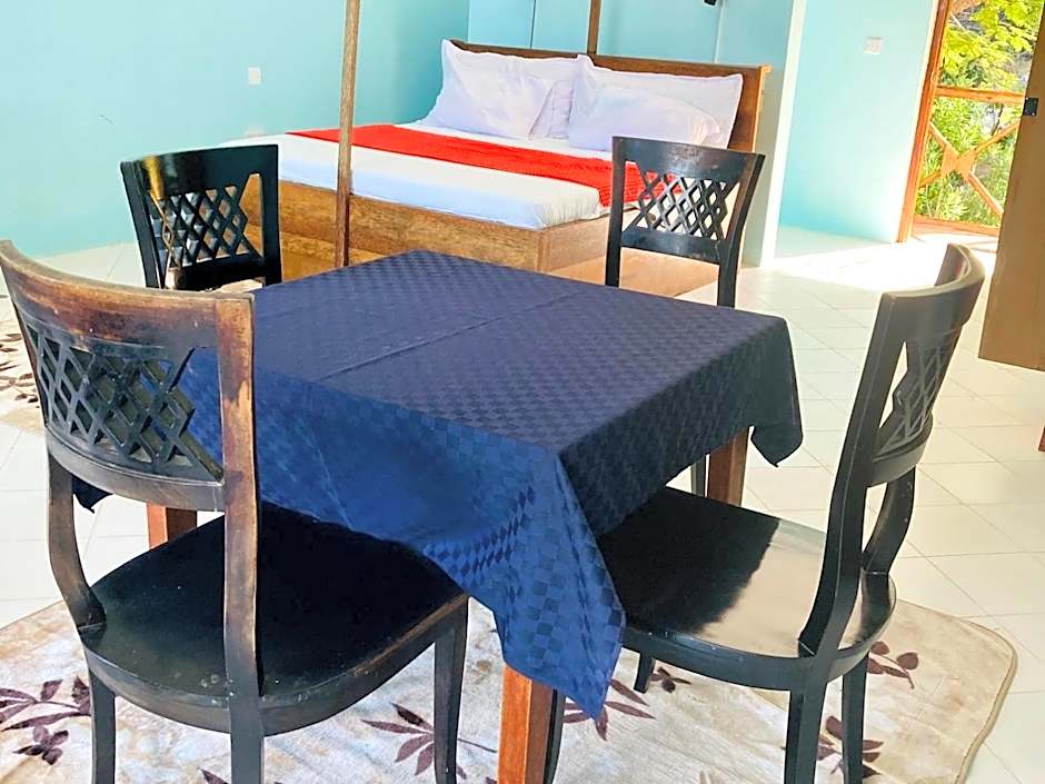 Kaure Sand Beach Lodge