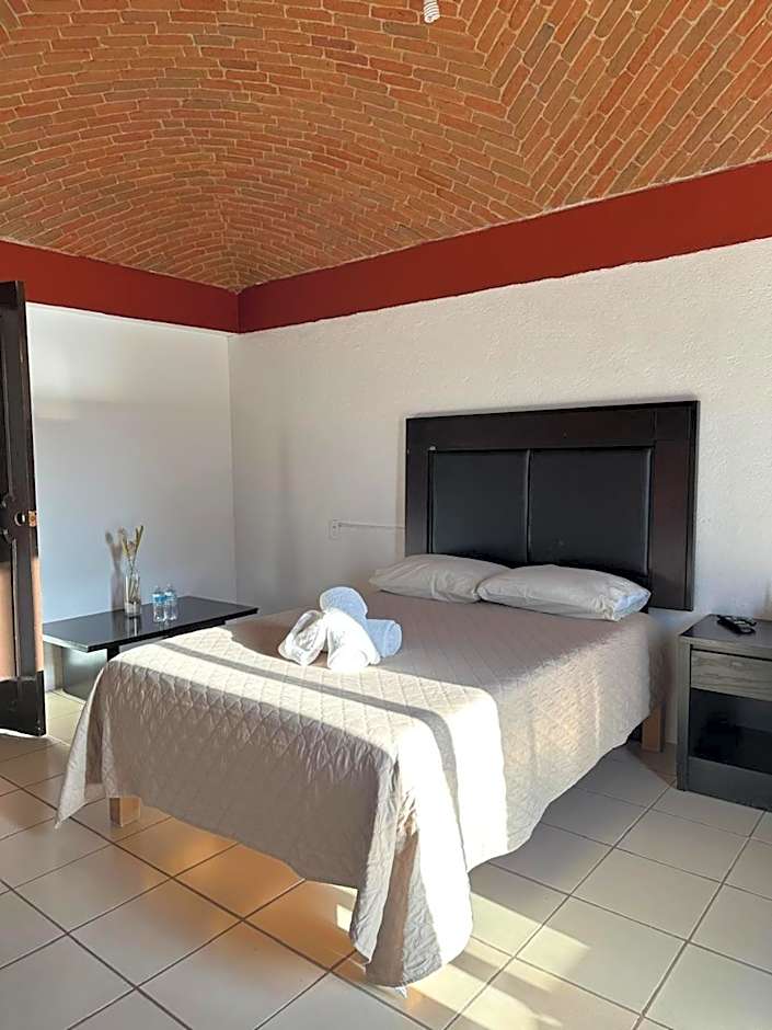 Posada San Javier