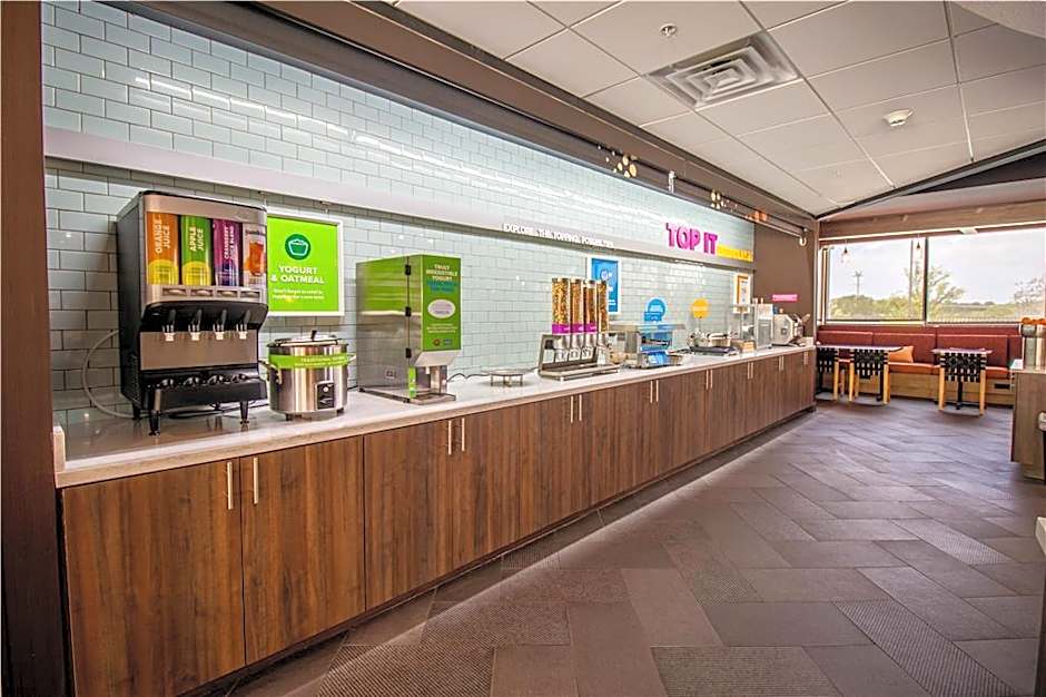 Tru by Hilton McKinney