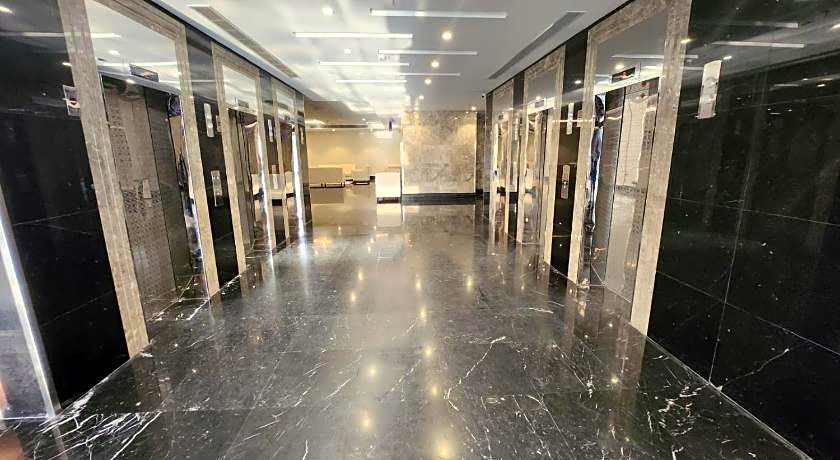 Manazel Al Zaireen Hotel