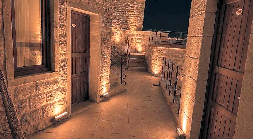 Aden Hotel Cappadocia