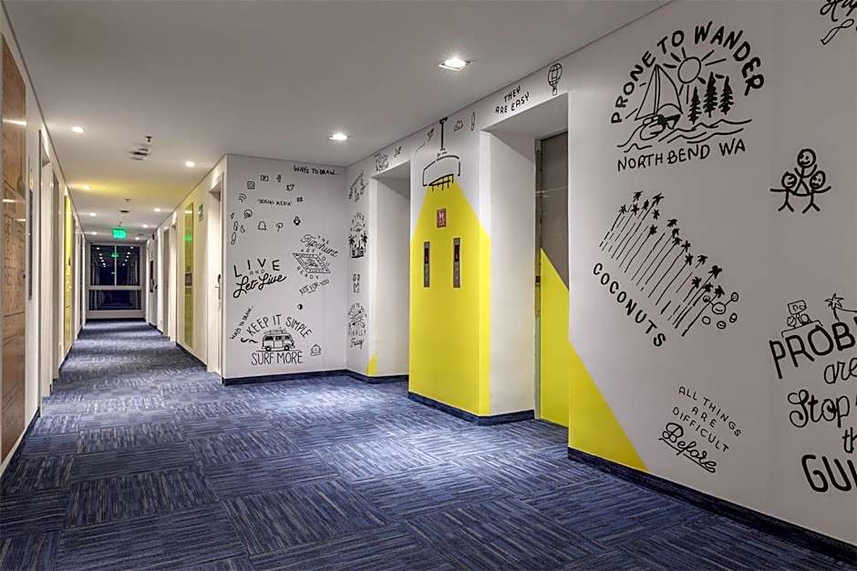 ibis Budget Barranquilla