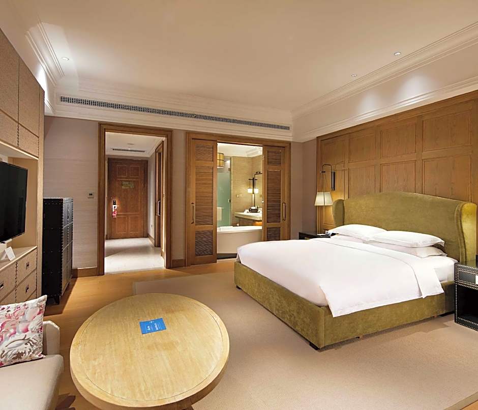 Hilton Wenan