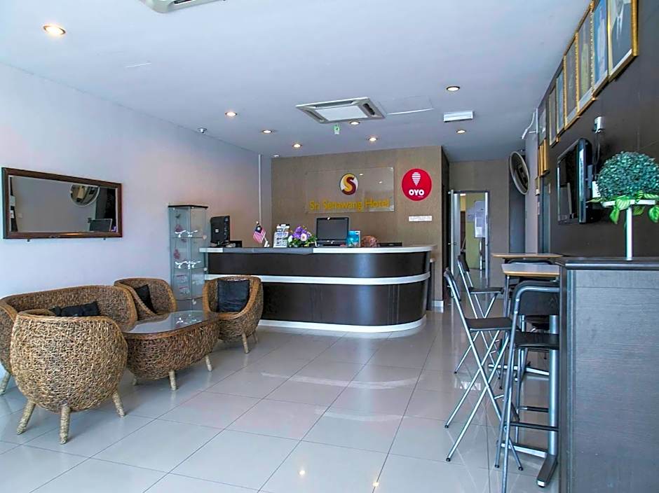 Hotel Ideal Senawang