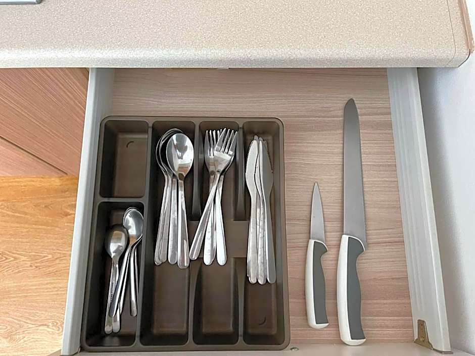 Baltic Trio Apartaments - Rusinowo