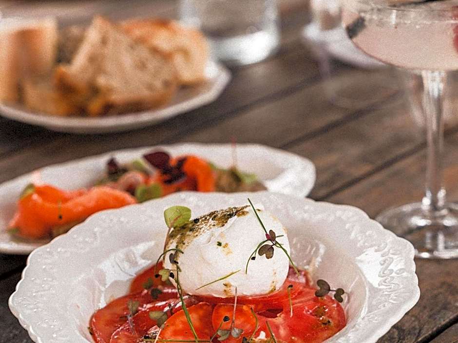 Mercure Parc Du Coudray Demeure De Campagne