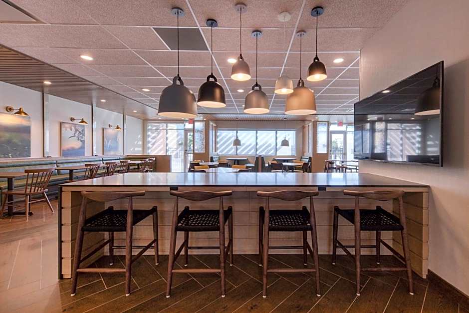 Fairfield Inn & Suites by Marriott Charlotte Belmont