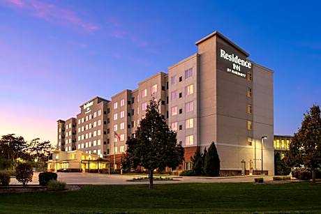 Residence Inn by Marriott Chicago Wilmette/Skokie