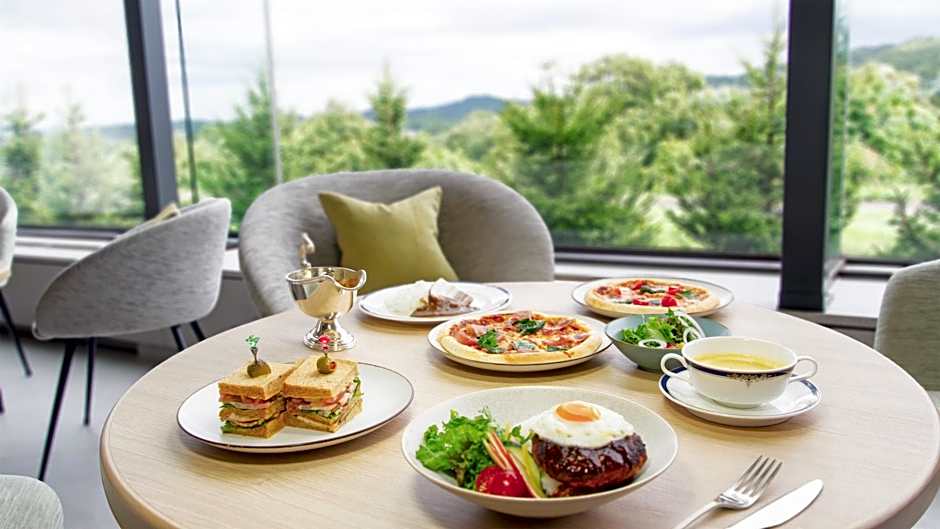 ANA Holiday Inn Iwate Kitakami by IHG