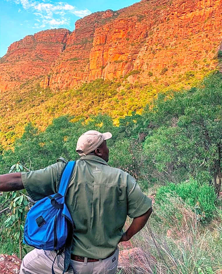 Legend Golf and Safari Resort