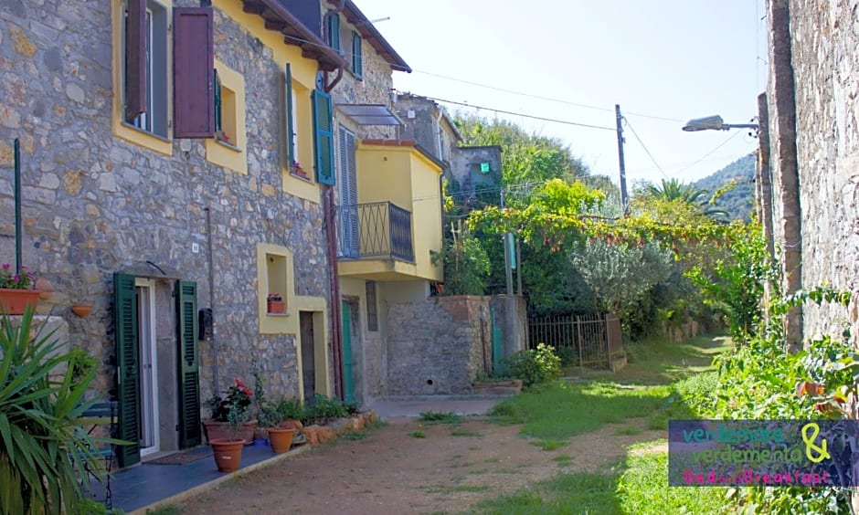 Photo 1 of 18 of Verdemare e Verdementa