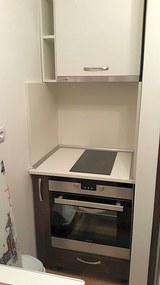 Guest Rooms Old Captain