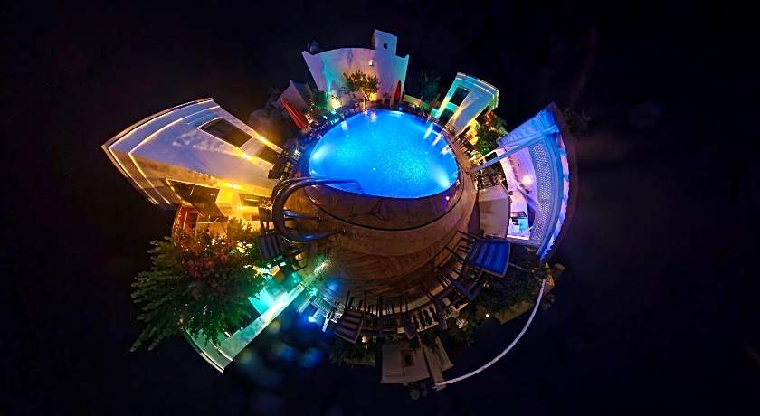 Derin Apart Hotel Bodrum