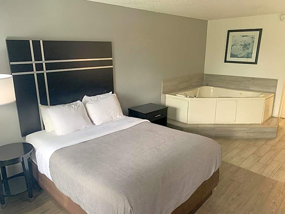 Quality Inn & Suites Hardeeville - Savannah North