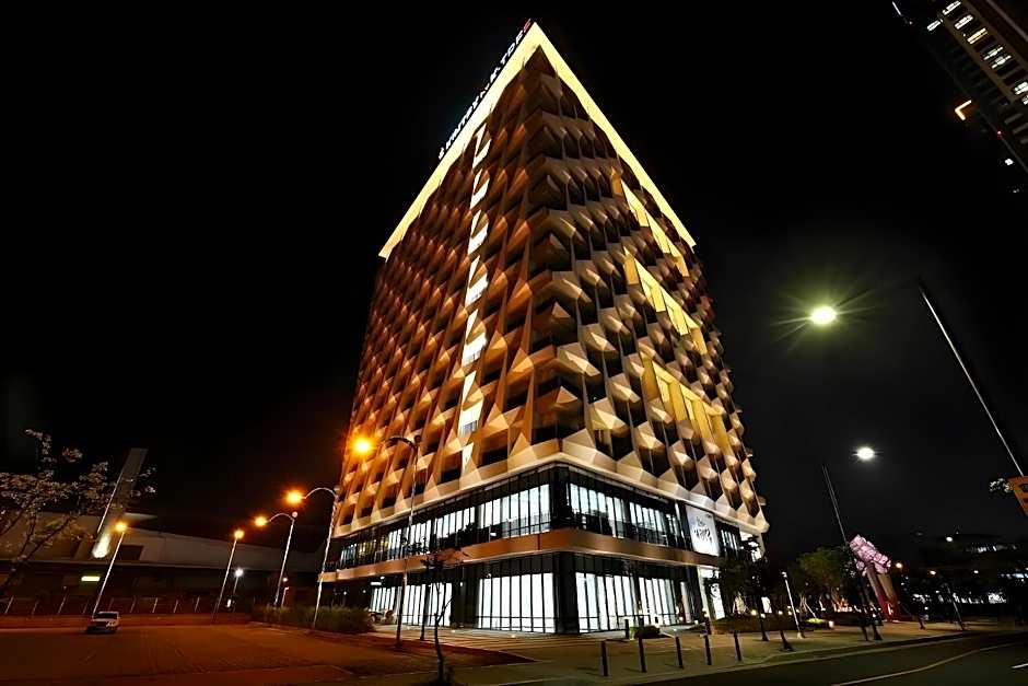 Gloucester Hotel Kintex