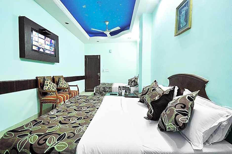 Hotel Shiva Intercontinental