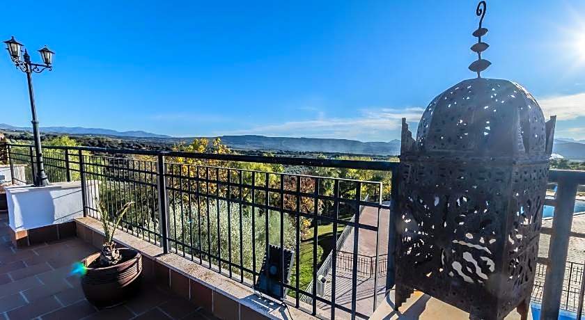 OYO Hotel Las Errizas