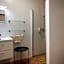 Bohem Prague Hotel