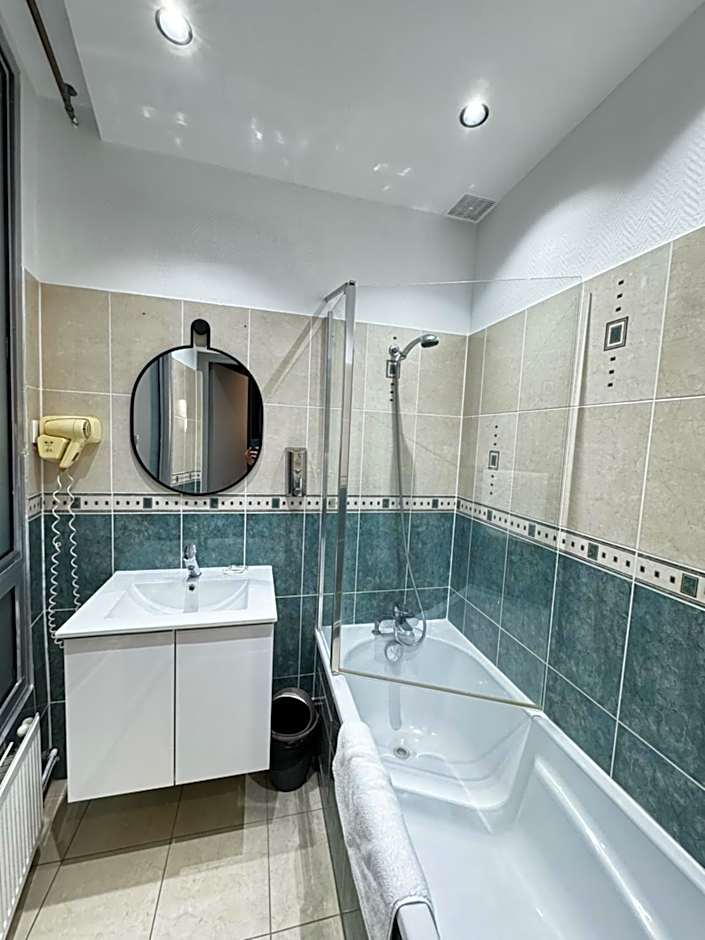 Residence Chatillon