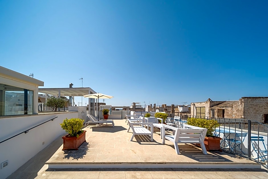 Dimora Storica Briganti