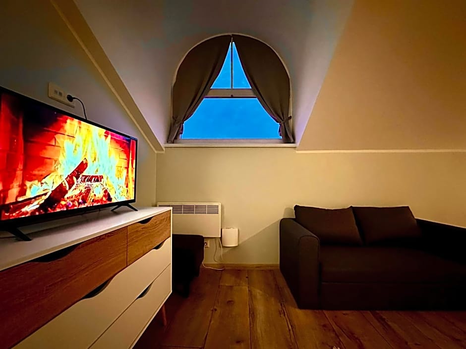 Hotel Bern by Rikas Hotels