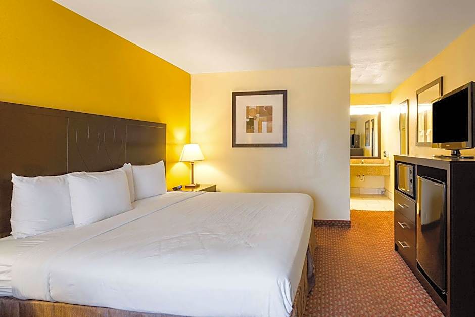 Quality Inn Indianola